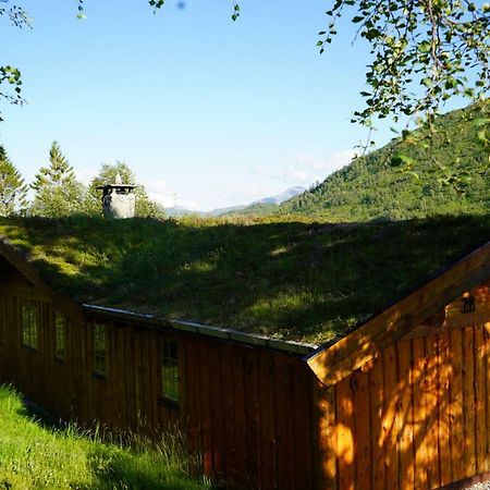 Langlofonna Villa Stranda  Exterior photo