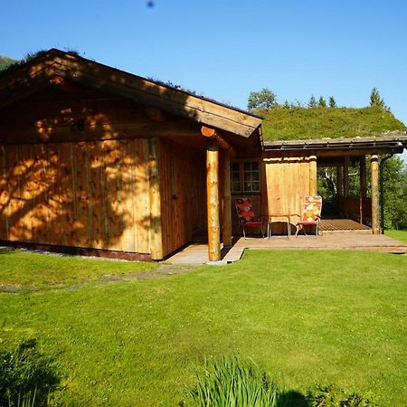 Langlofonna Villa Stranda  Exterior photo